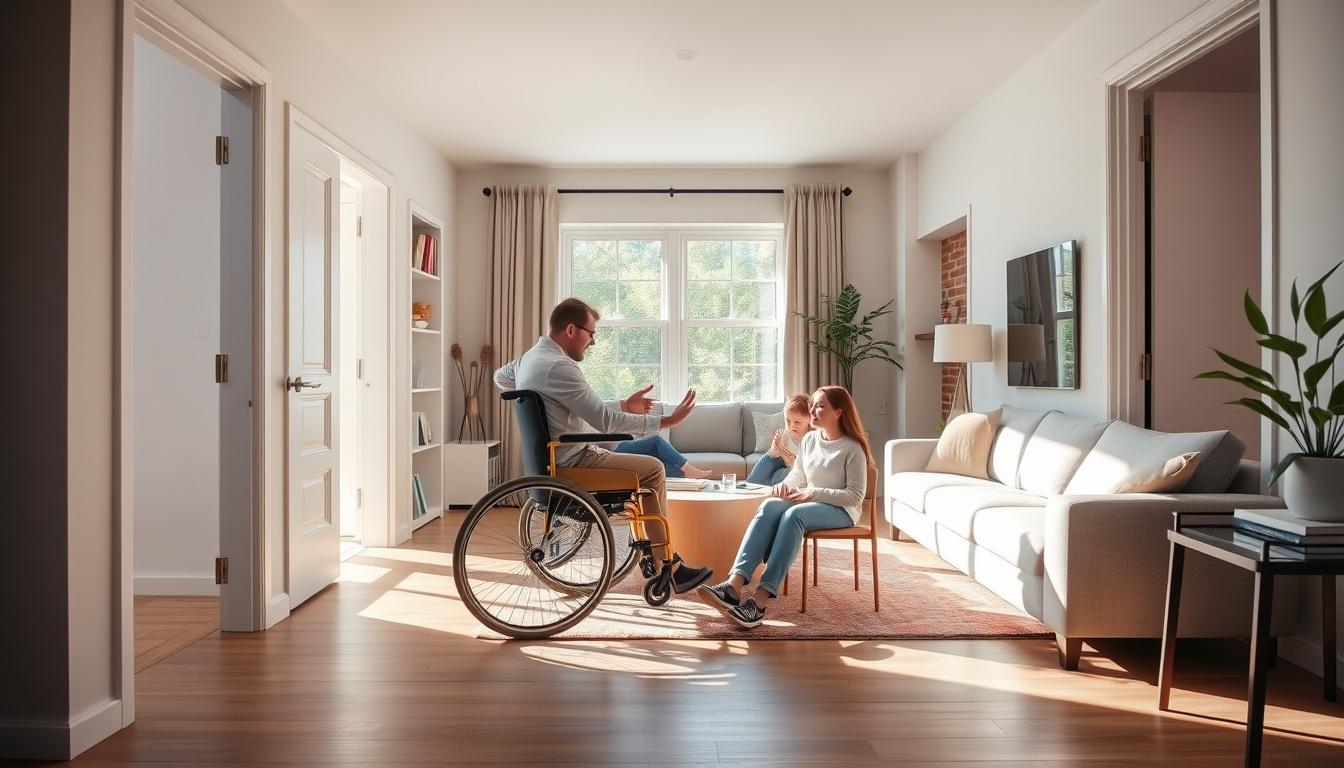 Accessible Housing Made Easy